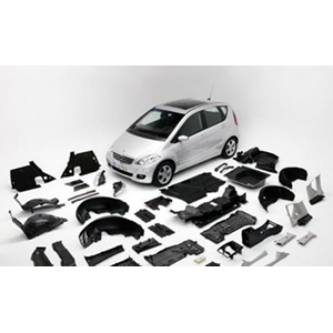 汽車內飾類產品
