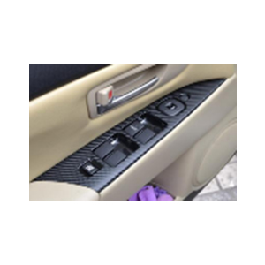 汽車內飾類產品